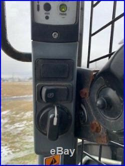 new holland skid steer aux override button|skidsteer aux hydraulics switch problems.